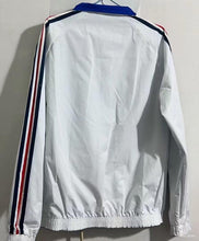 Load image into Gallery viewer, France Reversible Full Zipper Jacket Retro 1998