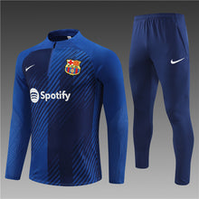 Load image into Gallery viewer, FC Barcelona Tracksuit