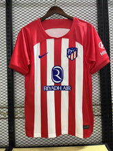 Load image into Gallery viewer, Atletico Madrid 2023-24 Home kit