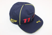 Load image into Gallery viewer, Vintage RedBull Racing Hat Puma Collab