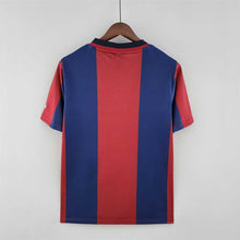 Load image into Gallery viewer, FC Barcelona 1998-99 Retro Kit