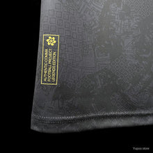 Load image into Gallery viewer, Argentina La Pulga Black Lionel Messi Jersey