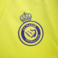 Load image into Gallery viewer, Al-Nassr Home Jersey 22-23