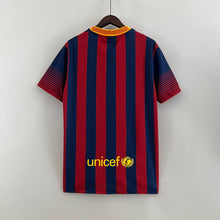 Load image into Gallery viewer, Retro Barcelona 13/14 Home Kit