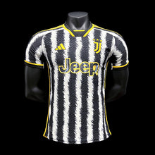 Load image into Gallery viewer, juventus 23/24 Home Kit