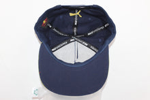 Load image into Gallery viewer, Vintage RedBull Racing Hat Puma Collab