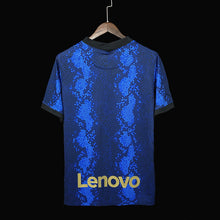 Load image into Gallery viewer, Inter Milan Home Kit 21/22