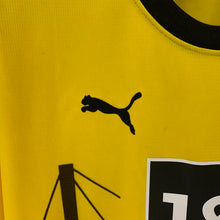 Load image into Gallery viewer, Dortmund home Kit 23-24