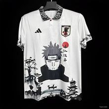Load image into Gallery viewer, 2024 Japan Akatsuki White Jersey