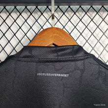 Load image into Gallery viewer, Borussia Dortmund Black Special Edition Jersey 23/24