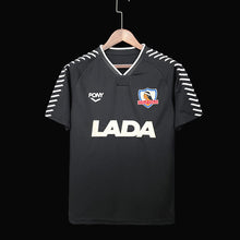 Load image into Gallery viewer, Retro 92/93 Colo Colo away