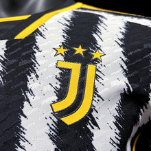 Load image into Gallery viewer, juventus 23/24 Home Kit