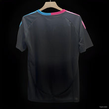 Load image into Gallery viewer, π΄ 24/25 Inter Miami Black Japan Nature Concept Kit