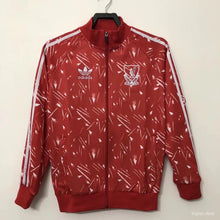 Load image into Gallery viewer, Liverpool Retro jacket 1989/90