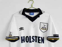 Load image into Gallery viewer, Tottenham 1993-95 Home Kit