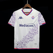 Load image into Gallery viewer, Fiorentina Away 23/24