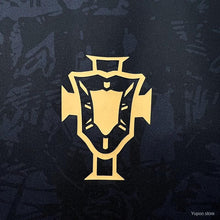 Load image into Gallery viewer, 2023 Portugal Black Comma Football THE SIU Ronaldo JERSEY