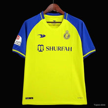 Load image into Gallery viewer, Al-Nassr Home Jersey 22-23