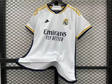 Load image into Gallery viewer, Real Madrid 2023-24 Home Kit