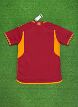 Load image into Gallery viewer, Roma 23-24 Home kit