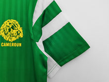 Load image into Gallery viewer, Cameroon 1990 Home