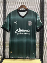Load image into Gallery viewer, Chivas Third Kit 23-24