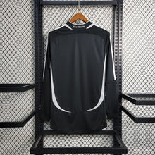 Load image into Gallery viewer, Retro 06-07 Real Madrid Third Long Sleeve Jersey