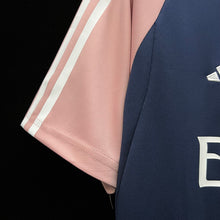 Load image into Gallery viewer, Lyon Blue Training Suit 23-24