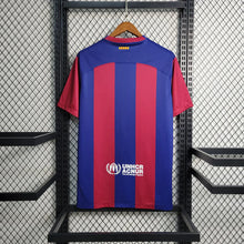 Load image into Gallery viewer, FC Barcelona 23-24 Home Kit