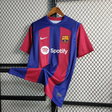 Load image into Gallery viewer, FC Barcelona 23-24 Home Kit