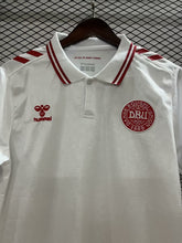 Load image into Gallery viewer, Denmark Away