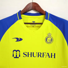 Load image into Gallery viewer, Al-Nassr Home Jersey 22-23