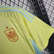 Load image into Gallery viewer, Spain Away Kit 23/24
