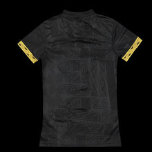 Load image into Gallery viewer, 2025 Mexico Gold Cup Black Special Jersey