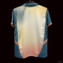 Load image into Gallery viewer, 24/25 Manchester City x Noel Gallagher White Fourth Jersey