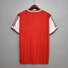 Load image into Gallery viewer, Arsenal 1988-90 Home and Away retro kits