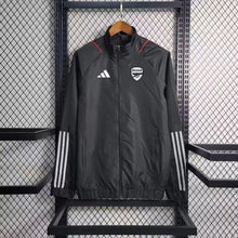 Load image into Gallery viewer, Arsenal Windbreakers