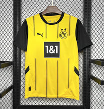 Load image into Gallery viewer, 24/25 Borussia Dortmund Home Kit