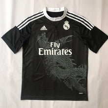 Load image into Gallery viewer, Real Madrid 2014-15 Dragon Kit