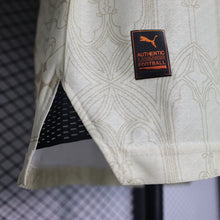 Load image into Gallery viewer, AC Milan Beige Special Jersey