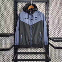 Load image into Gallery viewer, Tottenham Windbreaker
