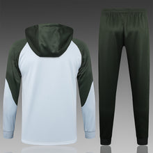 Load image into Gallery viewer, FC Barcelona Hoodie set