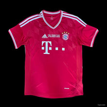 Load image into Gallery viewer, Retro 13/14 Bayern Munich Home Champions league Final