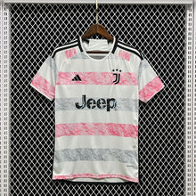 Load image into Gallery viewer, juventus 23/24 Away Kit