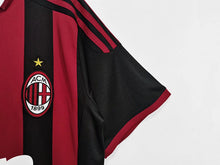 Load image into Gallery viewer, AC Milan 2009/10 Home Kit
