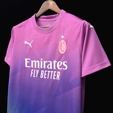 Load image into Gallery viewer, AC Milan 23/24 Second Away Kit