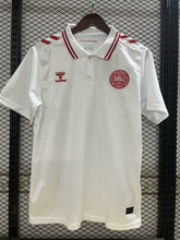 Load image into Gallery viewer, Denmark Away