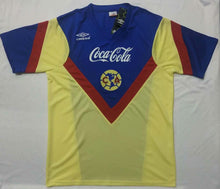 Load image into Gallery viewer, Club America Home 1993-94