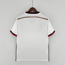 Load image into Gallery viewer, Germany home 2014 retro kit