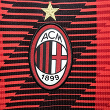 Load image into Gallery viewer, AC Milan 23/24 Home Kit
